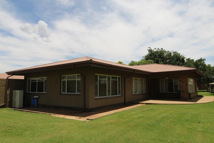 Commercial Property for Sale in Potchefstroom Rural North West